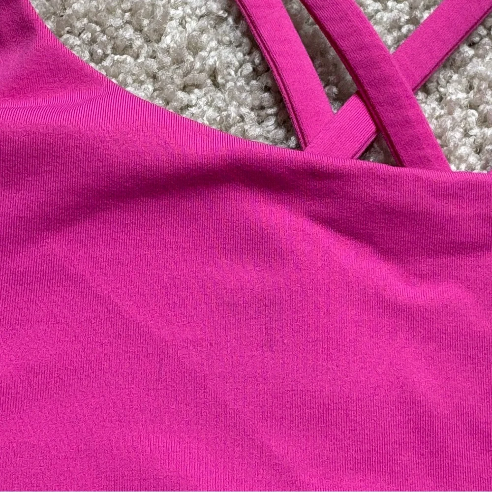 Lululemon Energy Longline Bra *Medium Support, B–D Cups